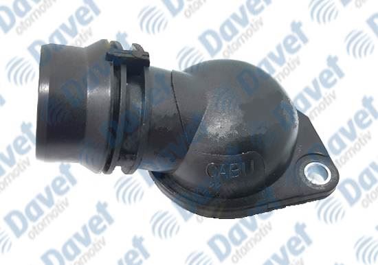 CABU 221315 Termostat Kapagi Astra J-Zafira C 1.6